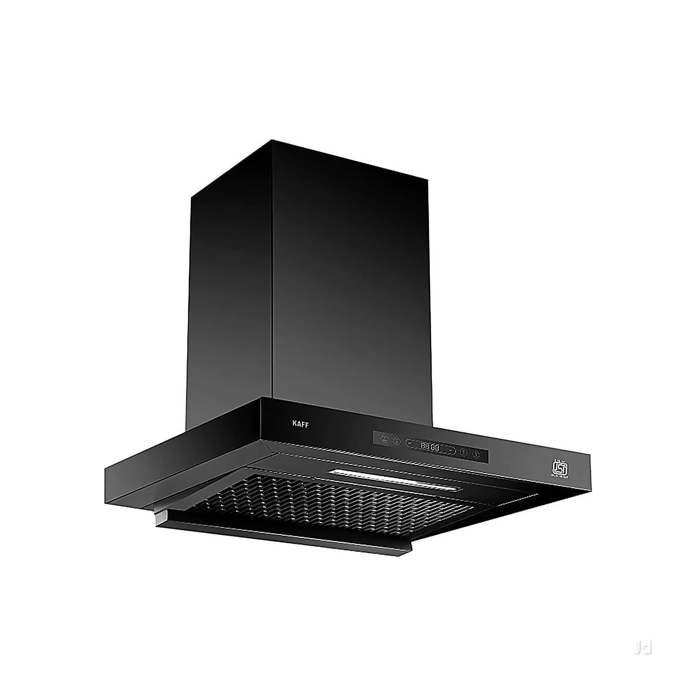 Kaff kitchen chimney from our range — Agarwal Sales Corporations, Indira Nagar, Lucknow