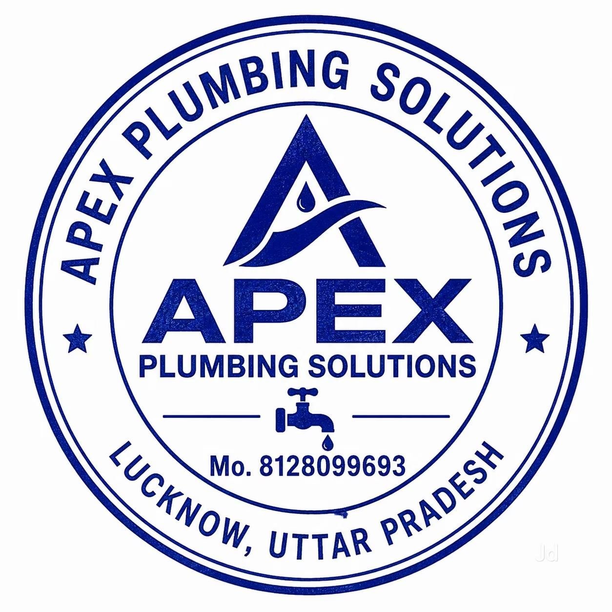 Apex Plumbing Solutions — Lucknow — Apex Plumbing Solutions, Gomti Nagar, Lucknow